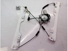 Recambio de elevalunas delantero derecho para nissan murano (z50) básico referencia OEM IAM 80730CC000 80730CC000 80730CC000