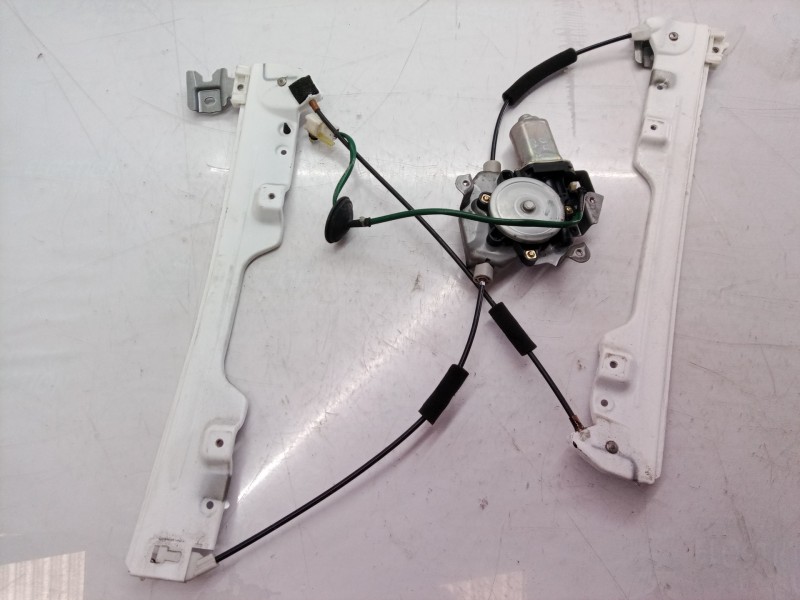 Recambio de elevalunas delantero derecho para nissan murano (z50) básico referencia OEM IAM 80730CC000 80730CC000 80730CC000