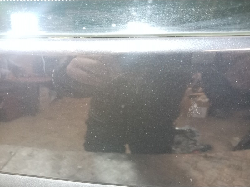 Recambio de porton trasero para ford focus berlina (cap) referencia OEM IAM 4M51A431F78AD 4M51A431F78AD 4M51A431F78