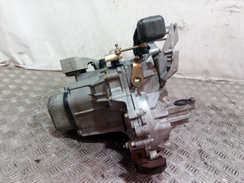 Recambio de caja cambios para citroën c3 pluriel 1.4 exclusive referencia OEM IAM 20CN43 20CN43 20CN43