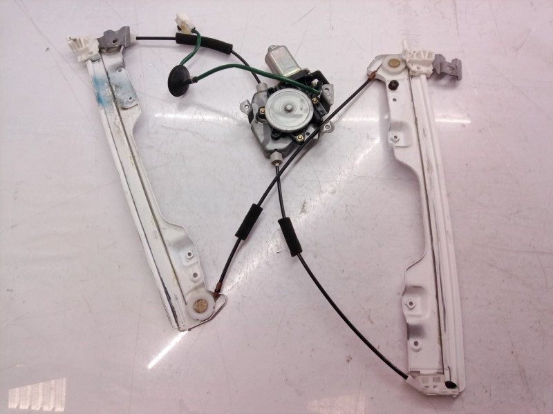 Recambio de elevalunas delantero derecho para nissan murano (z50) básico referencia OEM IAM 80730CC000 80730CC000 80730CC000