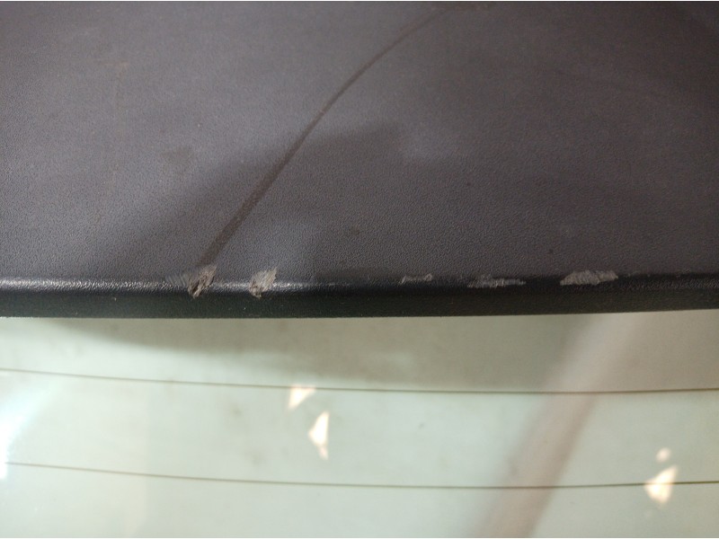 Recambio de porton trasero para ford focus berlina (cap) referencia OEM IAM 4M51A431F78AD 4M51A431F78AD 4M51A431F78