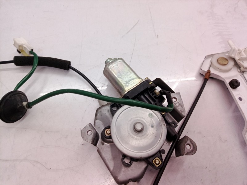 Recambio de elevalunas delantero derecho para nissan murano (z50) básico referencia OEM IAM 80730CC000 80730CC000 80730CC000