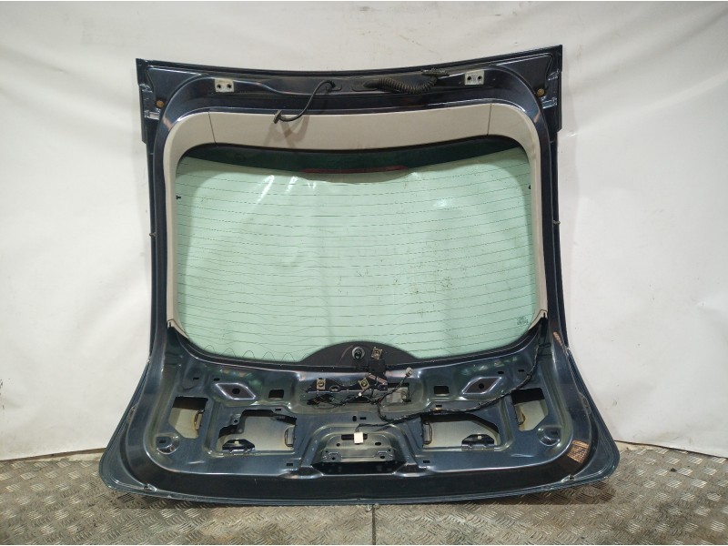 Recambio de porton trasero para ford focus berlina (cap) referencia OEM IAM 4M51A431F78AD 4M51A431F78AD 4M51A431F78