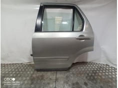 Recambio de puerta trasera izquierda para honda cr-v (rd8) es referencia OEM IAM   