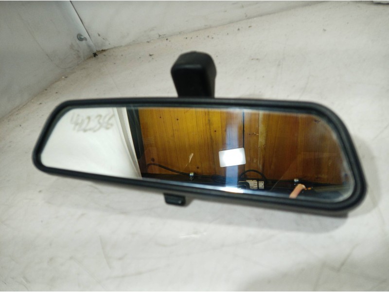 Recambio de espejo interior para bmw serie 3 berlina (e46) referencia OEM IAM 006199 006199 006199
