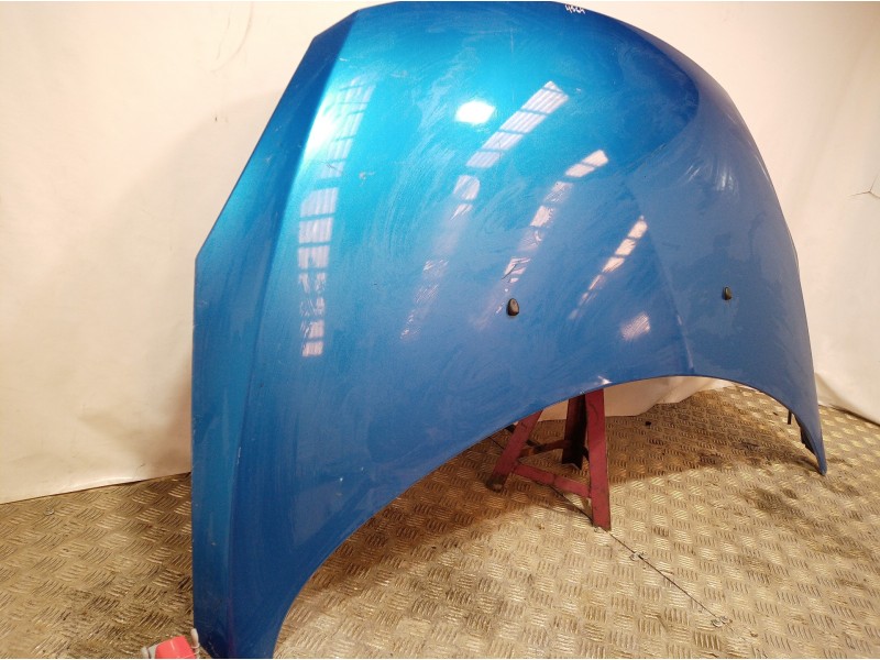 Recambio de capot para peugeot 307 break/sw (s2) sw referencia OEM IAM   