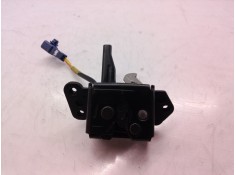 Recambio de cerradura maletero / porton para toyota yaris active referencia OEM IAM   