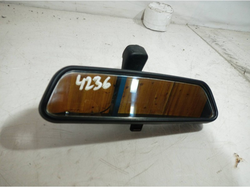 Recambio de espejo interior para bmw serie 3 berlina (e46) referencia OEM IAM 006199 006199 006199
