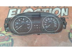 Recambio de cuadro instrumentos para dacia sandero ambiance referencia OEM IAM 284104354R 120521 284104354R