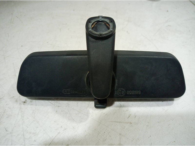 Recambio de espejo interior para bmw serie 3 berlina (e46) referencia OEM IAM 006199 006199 006199