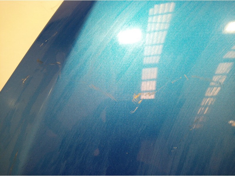 Recambio de capot para peugeot 307 break/sw (s2) sw referencia OEM IAM   