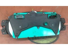Recambio de cuadro instrumentos para dacia sandero ambiance referencia OEM IAM 284104354R 120521 284104354R 2