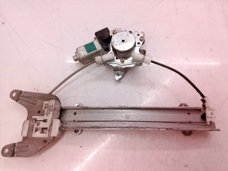 Recambio de elevalunas trasero derecho para nissan murano (z50) básico referencia OEM IAM 8073089915 8073089915 8073089915