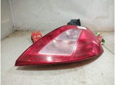 Recambio de piloto trasero derecho para renault megane ii berlina 5p referencia OEM IAM 89398081 89398081 89398081