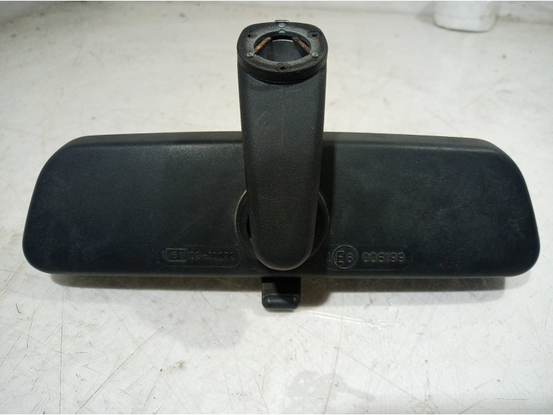 Recambio de espejo interior para bmw serie 3 berlina (e46) referencia OEM IAM 006199 006199 006199