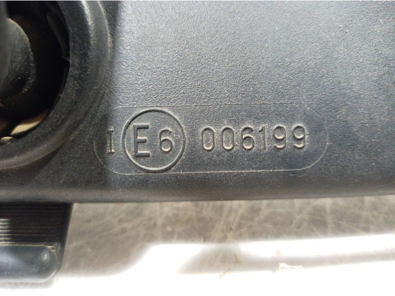 Recambio de espejo interior para bmw serie 3 berlina (e46) referencia OEM IAM 006199 006199 006199