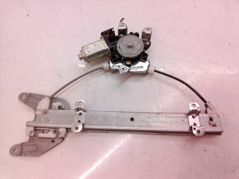 Recambio de elevalunas trasero izquierdo para nissan murano (z50) básico referencia OEM IAM 8073189915 8073189915 8073189915