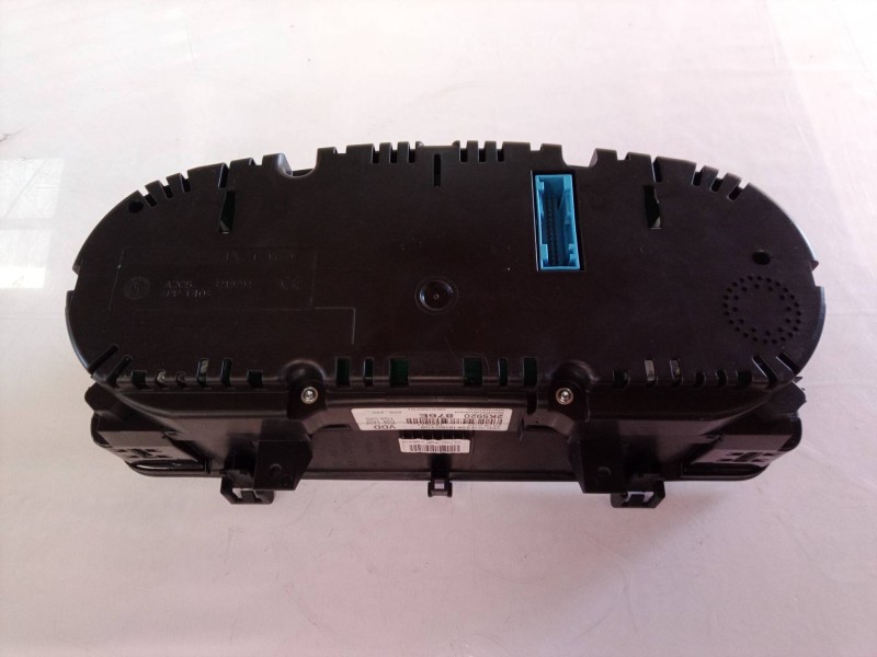 Recambio de cuadro instrumentos para volkswagen caddy ocio maxi outdoor bmt referencia OEM IAM 2K5920876E 2K5920876E 2K5920876E