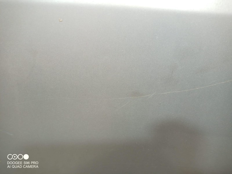 Recambio de puerta trasera izquierda para honda cr-v (rd8) es referencia OEM IAM   