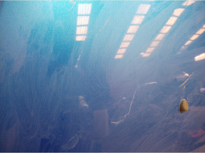 Recambio de capot para peugeot 307 break/sw (s2) sw referencia OEM IAM   