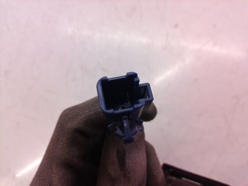 Recambio de cerradura maletero / porton para toyota yaris active referencia OEM IAM   