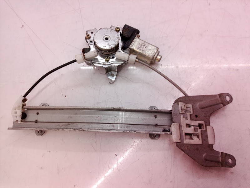 Recambio de elevalunas trasero izquierdo para nissan murano (z50) básico referencia OEM IAM 8073189915 8073189915 8073189915