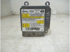 Recambio de centralita airbag para ssangyong kyron 200 xdi 2wd referencia OEM IAM 8625009061 8625009061 8625009061