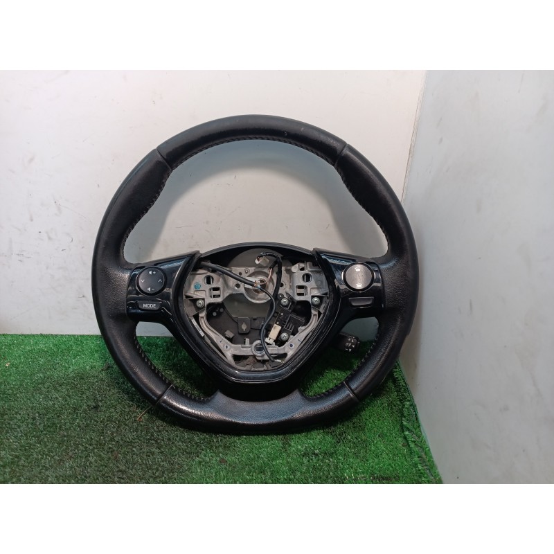 Recambio de volante para peugeot 108 active referencia OEM IAM 451000H060 451000H060 451000H060