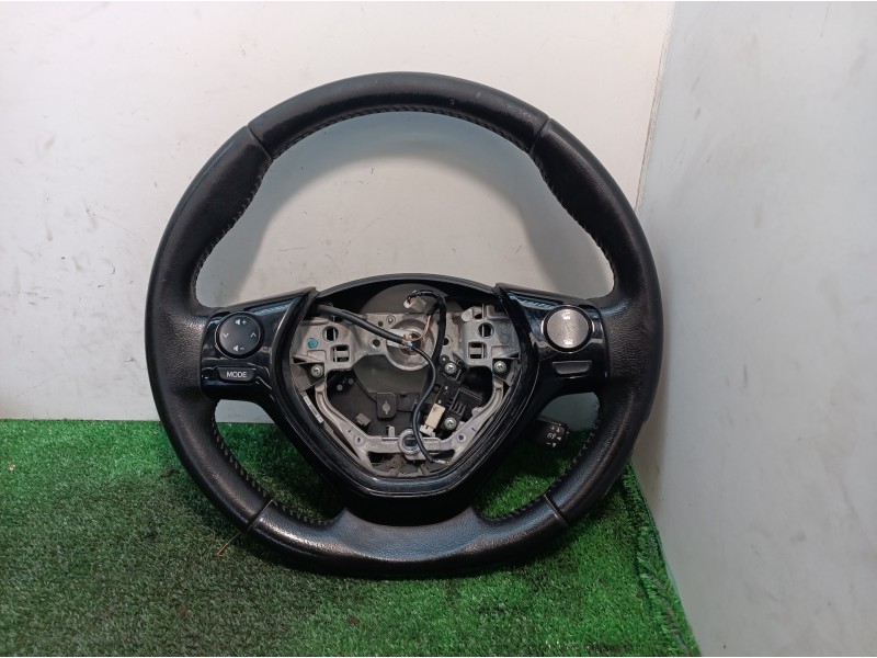 Recambio de volante para peugeot 108 active referencia OEM IAM 451000H060 451000H060 451000H060