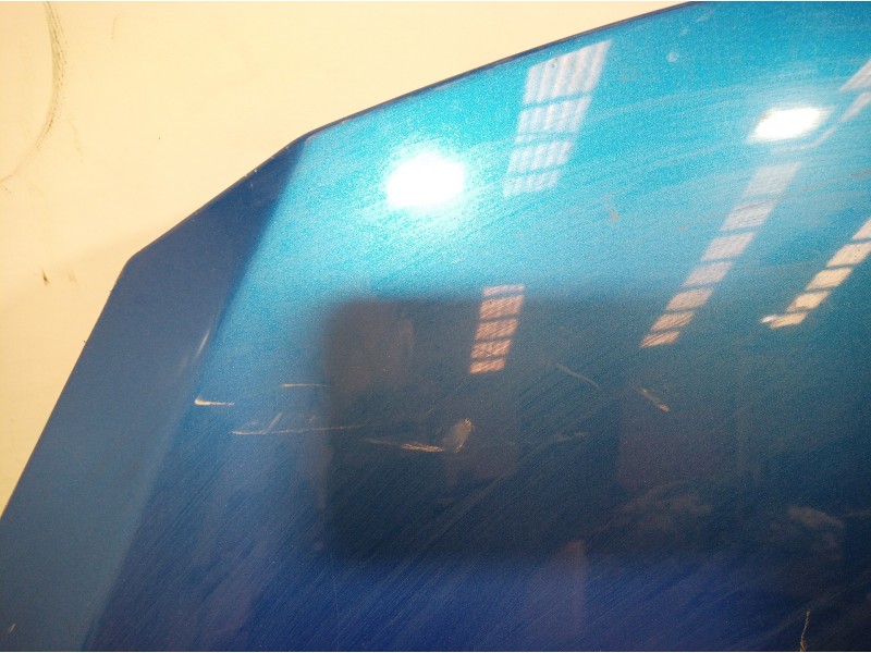 Recambio de capot para peugeot 307 break/sw (s2) sw referencia OEM IAM   