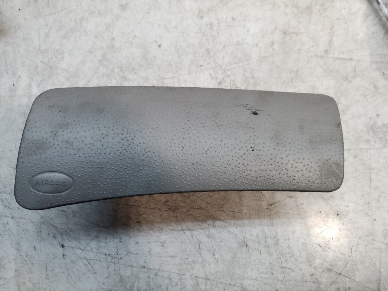 Recambio de airbag delantero derecho para citroën c3 pluriel 1.4 exclusive referencia OEM IAM 96379999ZQ 96379999ZQ 96379999ZQ