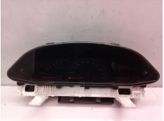Recambio de cuadro instrumentos para toyota yaris active referencia OEM IAM 838000DG10 838000DG10 MB2574500202