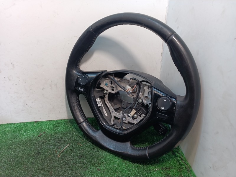 Recambio de volante para peugeot 108 active referencia OEM IAM 451000H060 451000H060 451000H060