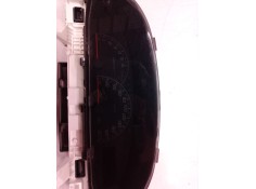 Recambio de cuadro instrumentos para toyota yaris active referencia OEM IAM 838000DG10 838000DG10 MB2574500202 2