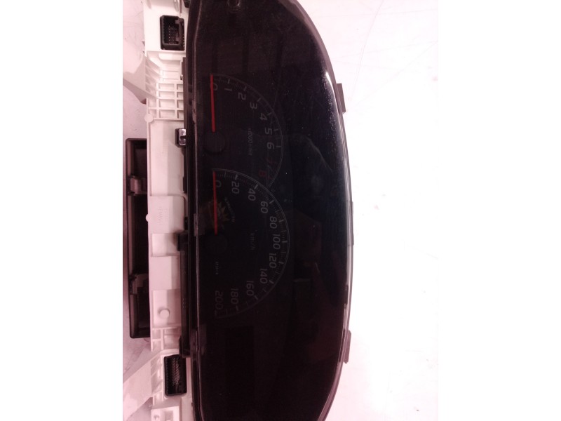 Recambio de cuadro instrumentos para toyota yaris active referencia OEM IAM 838000DG10 838000DG10 MB2574500202