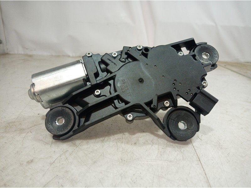 Recambio de motor limpia trasero para ford focus berlina (cap) referencia OEM IAM 3M51R17K441AE 3M51R17K441AE 0390201823