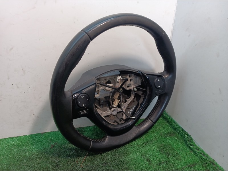 Recambio de volante para peugeot 108 active referencia OEM IAM 451000H060 451000H060 451000H060