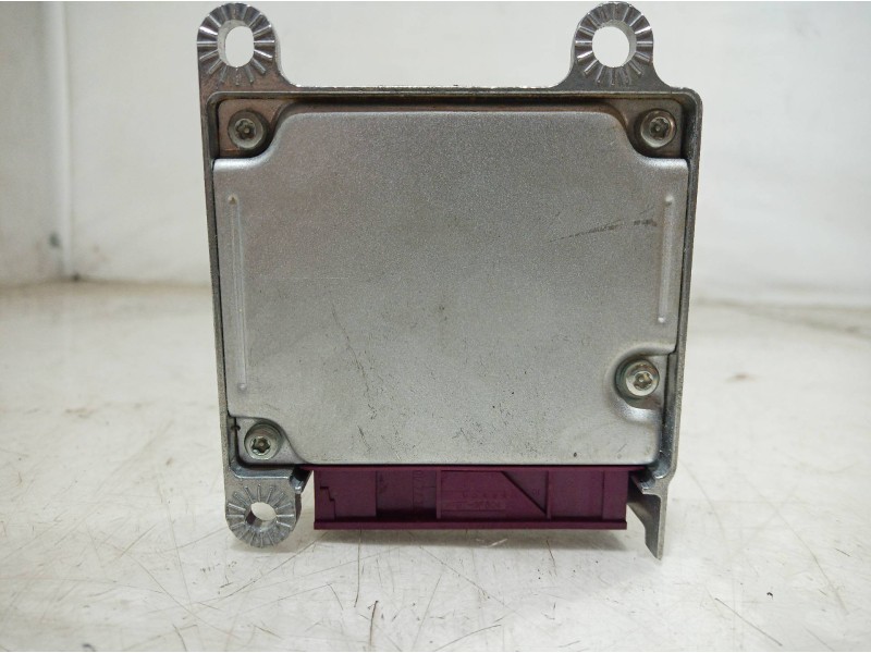 Recambio de centralita airbag para ssangyong kyron 200 xdi 2wd referencia OEM IAM 8625009061 8625009061 8625009061
