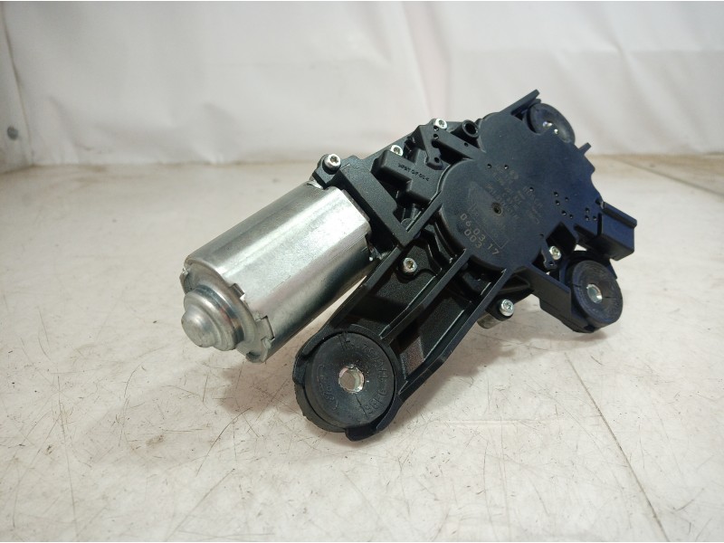 Recambio de motor limpia trasero para ford focus berlina (cap) referencia OEM IAM 3M51R17K441AE 3M51R17K441AE 0390201823