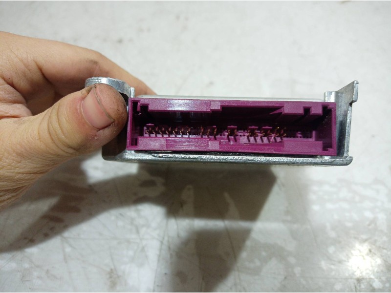 Recambio de centralita airbag para ssangyong kyron 200 xdi 2wd referencia OEM IAM 8625009061 8625009061 8625009061