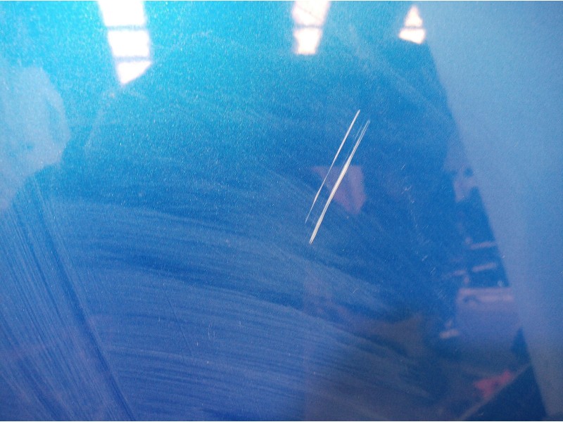 Recambio de capot para peugeot 307 break/sw (s2) sw referencia OEM IAM   