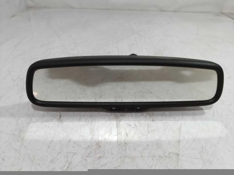 Recambio de espejo interior para nissan murano (z50) básico referencia OEM IAM 015892 015892 015892