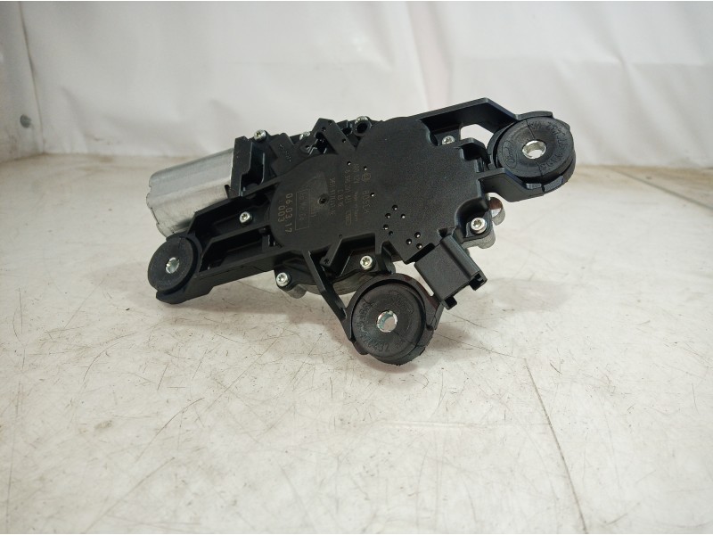 Recambio de motor limpia trasero para ford focus berlina (cap) referencia OEM IAM 3M51R17K441AE 3M51R17K441AE 0390201823