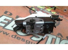 Recambio de cerradura puerta delantera izquierda para citroën berlingo cuadro sx referencia OEM IAM    2