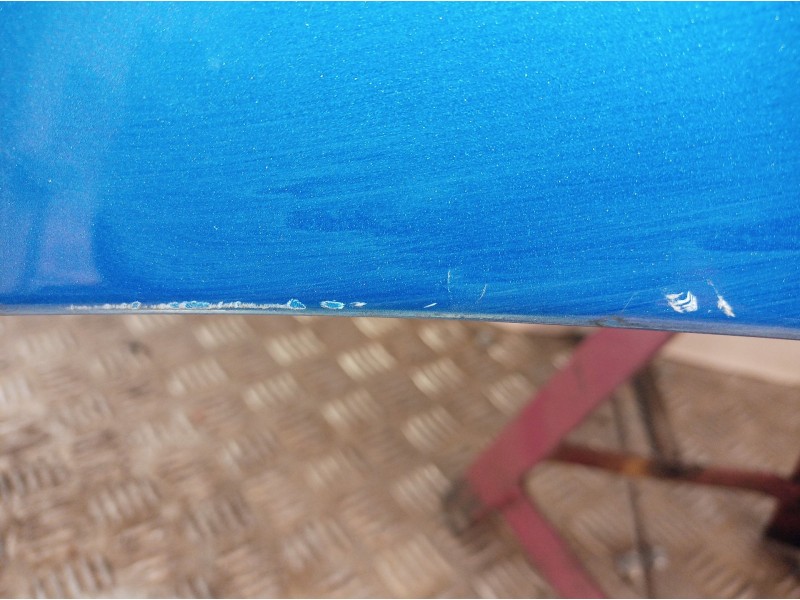 Recambio de capot para peugeot 307 break/sw (s2) sw referencia OEM IAM   