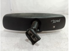 Recambio de espejo interior para nissan murano (z50) básico referencia OEM IAM 015892 015892 015892 2