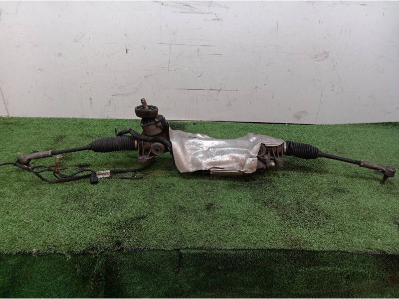 Recambio de cremallera direccion para volkswagen golf vi (5k1) advance referencia OEM IAM 1K1423981 1K1423981 7805501411