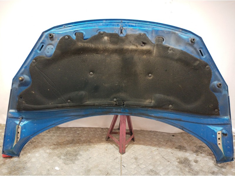 Recambio de capot para peugeot 307 break/sw (s2) sw referencia OEM IAM   