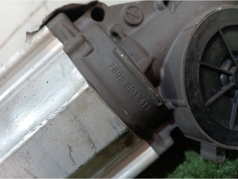 Recambio de cremallera direccion para volkswagen golf vi (5k1) advance referencia OEM IAM 1K1423981 1K1423981 7805501411